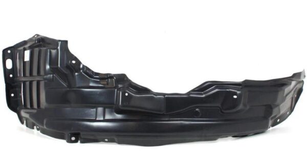 Fender Liner Front Driver Side Mitsubishi Outlander 2007-2013 , MI1248122 - Image 4