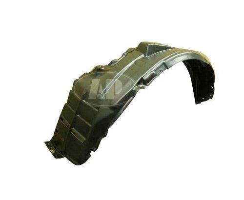 Fender Liner Front Driver Side Mitsubishi Outlander 2007-2013 , MI1248122