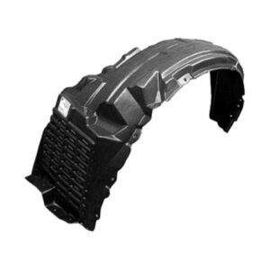 Fender Liner Front Driver Side Mitsubishi Lancer Evolution 2008-2015 Evolution Models , MI1248123
