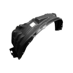 Fender Liner Front Driver Side Mitsubishi Rvr 2011-2017 (Without Insulator) , MI1248126