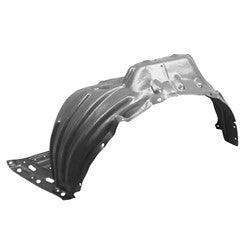 Fender Liner Driver Side Mitsubishi Mirage Hatchback 2014-2020 , MI1248130