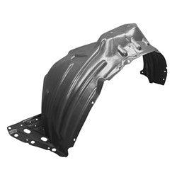 Fender Liner Driver Side Mitsubishi Mirage Sedan 2017-2020 , MI1248132