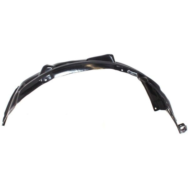 Fender Liner Front Passenger Side Mitsubishi Outlander 2007-2013 , MI1249122 - Image 2