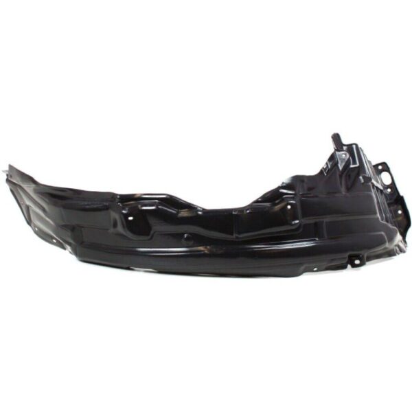 Fender Liner Front Passenger Side Mitsubishi Outlander 2007-2013 , MI1249122 - Image 3