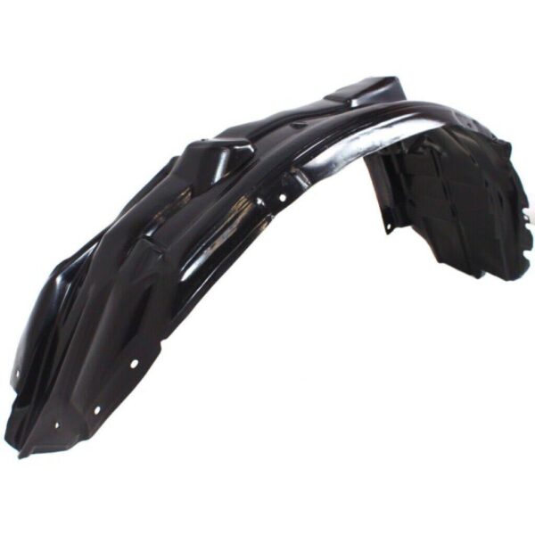 Fender Liner Front Passenger Side Mitsubishi Outlander 2007-2013 , MI1249122 - Image 4