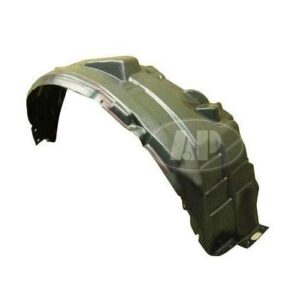 Fender Liner Front Passenger Side Mitsubishi Outlander 2007-2013 , MI1249122