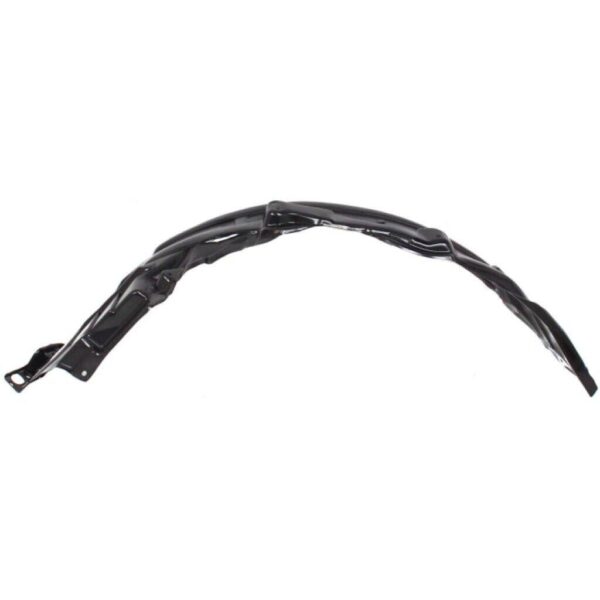 Fender Liner Front Passenger Side Mitsubishi Outlander 2007-2013 , MI1249122 - Image 5