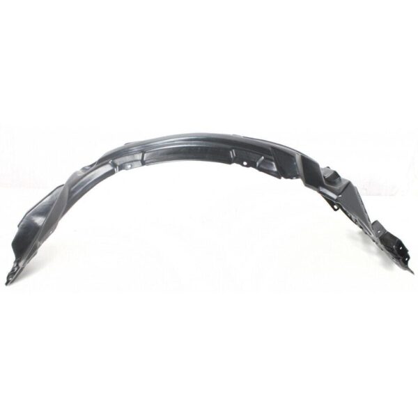 Fender Liner Front Passenger Side Mitsubishi Lancer Evolution 2008-2015 Evolution Models , MI1249123 - Image 2