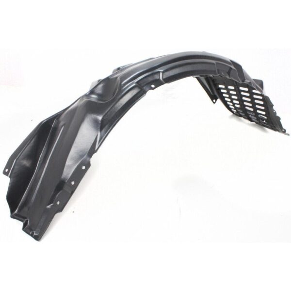Fender Liner Front Passenger Side Mitsubishi Lancer Evolution 2008-2015 Evolution Models , MI1249123 - Image 4
