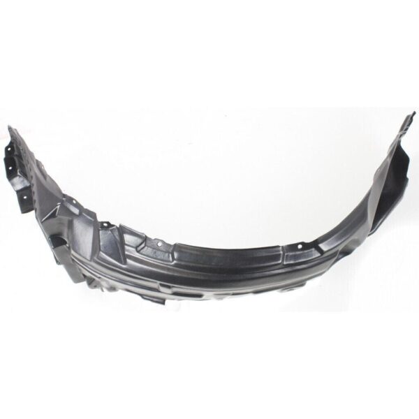 Fender Liner Front Passenger Side Mitsubishi Lancer Evolution 2008-2015 Evolution Models , MI1249123 - Image 5