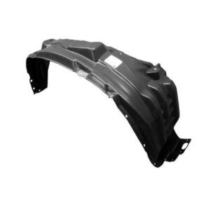 Fender Liner Front Passenger Side Mitsubishi Rvr 2011-2017 (Without Insulator) , MI1249126