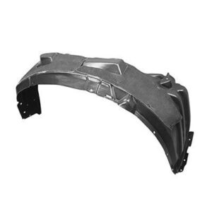 Fender Liner Passenger Side Mitsubishi Outlander 2014-2020 With Insulation Foam , MI1249129