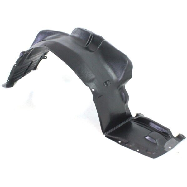 Fender Liner Front Driver Side Mitsubishi Lancer 2004-2007 , MI1250105 - Image 2