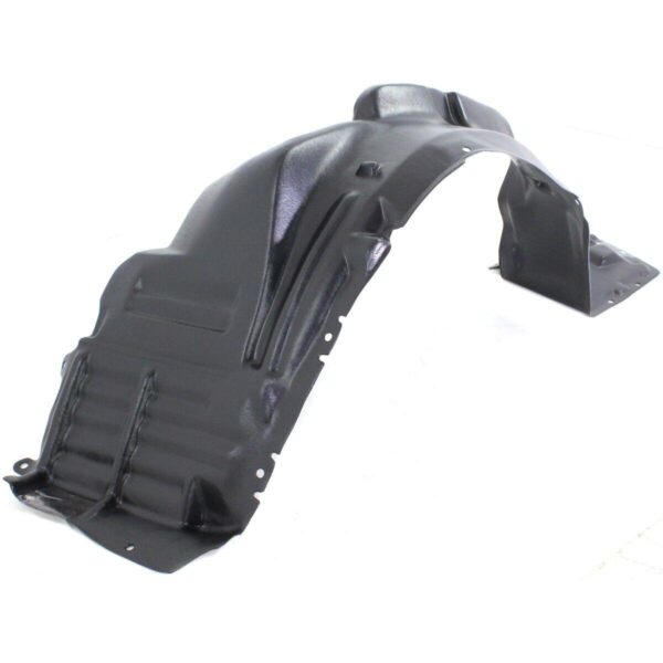 Fender Liner Front Driver Side Mitsubishi Lancer 2004-2007 , MI1250105 - Image 3