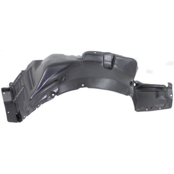 Fender Liner Front Driver Side Mitsubishi Lancer 2004-2007 , MI1250105 - Image 4