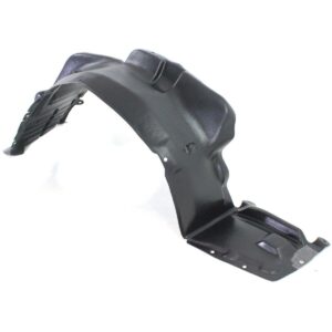 Fender Liner Front Driver Side Mitsubishi Lancer 2004-2007 , MI1250105