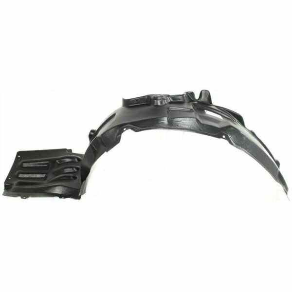Fender Liner Front Driver Side Mitsubishi Eclipse Convertible 2007-2012 , MI1250107 - Image 2