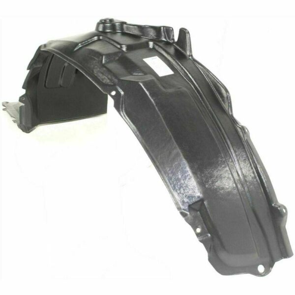 Fender Liner Front Driver Side Mitsubishi Eclipse Convertible 2007-2012 , MI1250107 - Image 3
