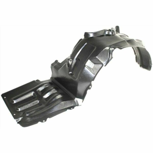 Fender Liner Front Driver Side Mitsubishi Eclipse Convertible 2007-2012 , MI1250107 - Image 4