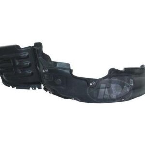 Fender Liner Front Driver Side Mitsubishi Eclipse 2006-2012 , MI1250107