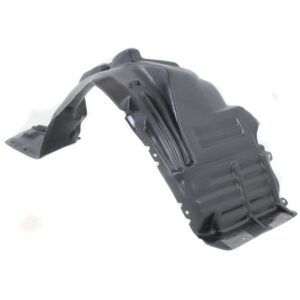 Fender Liner Passenger Side Mitsubishi Lancer 2004-2006 , MI1251105