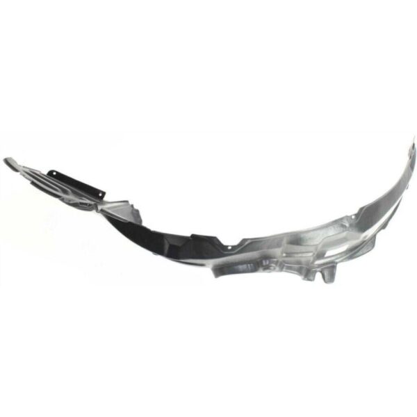 Fender Liner Front Passenger Side Mitsubishi Eclipse 2006-2012 , MI1251107 - Image 2