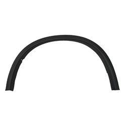 Wheel Arch Trim Front Driver Side Mitsubishi Rvr 2018-2019 Textured Black From 40560 , MI1290104