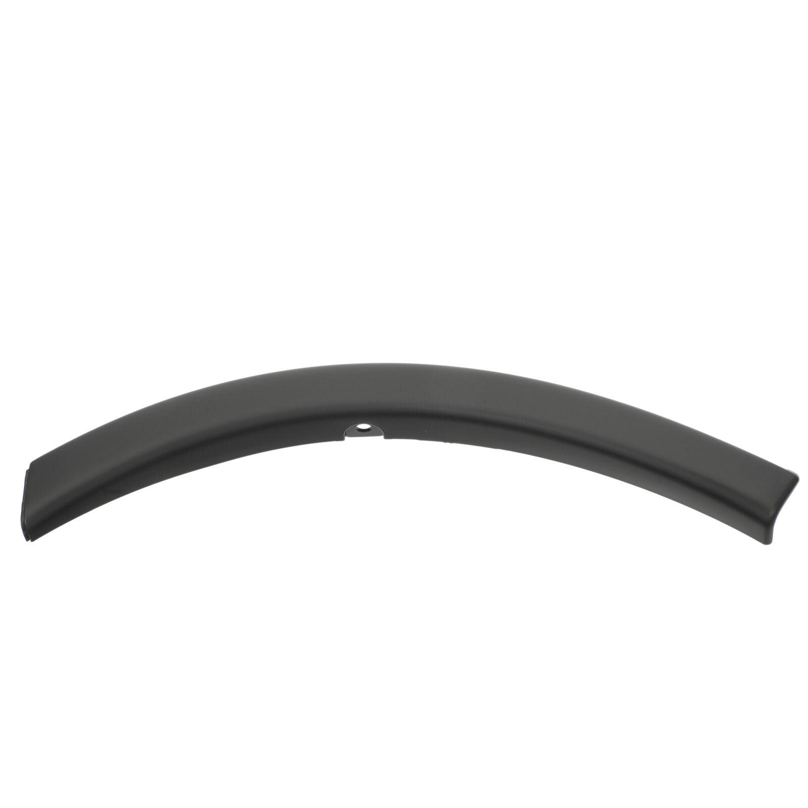 Wheel Arch Trim Front Lower Passenger Side Mitsubishi Outlander 2014-2020 (Bumper Mounted) , MI1291101