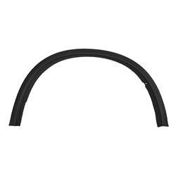 Wheel Arch Trim Front Passenger Side Mitsubishi Outlander Sport 2018-2020 Textured Black From 40560 , MI1291104