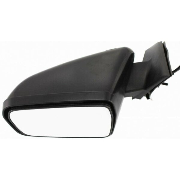 Mirror Driver Side Mitsubishi Galant 2004-2012 Power , MI1320127 - Image 3