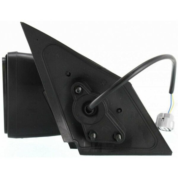 Mirror Driver Side Mitsubishi Galant 2004-2012 Power , MI1320127 - Image 4