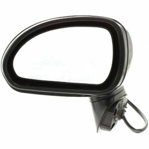 Mirror Driver Side Mitsubishi Eclipse 2006-2008 Power Coupe Gs/Se , MI1320134