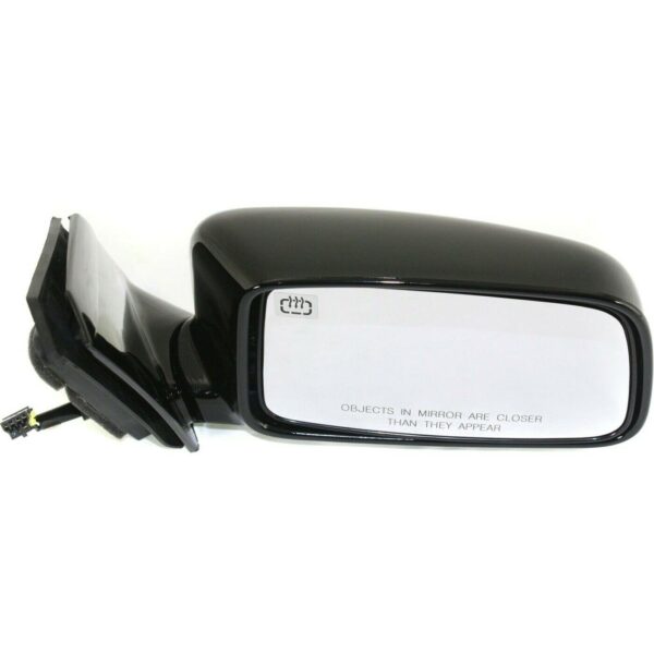Mirror Passenger Side Mitsubishi Lancer 2002-2003 Power , MI1321113 - Image 5