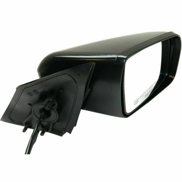 Mirror Passenger Side Mitsubishi Galant 2004-2012 Power Heated , MI1321130 - Image 3