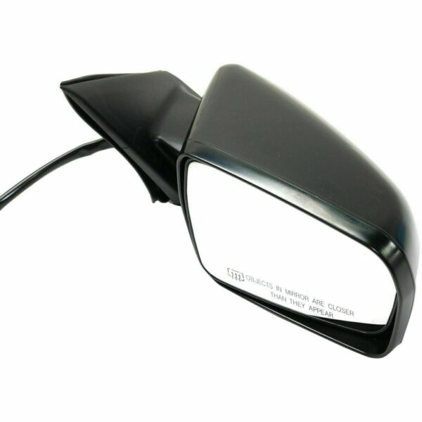 Mirror Passenger Side Mitsubishi Galant 2004-2012 Power Heated , MI1321130 - Image 4