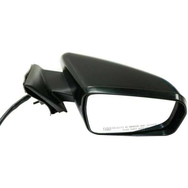 Mirror Passenger Side Mitsubishi Galant 2004-2012 Power Heated , MI1321130 - Image 5