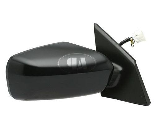 Mirror Passenger Side Mitsubishi Galant 2004-2012 Power Heated , MI1321130