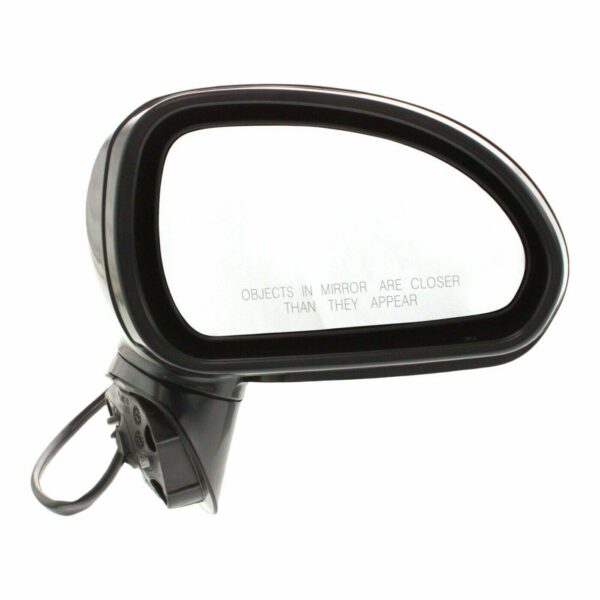 Mirror Passenger Side Mitsubishi Eclipse 2006-2008 Power Coupe Gs/Se , MI1321134 - Image 2