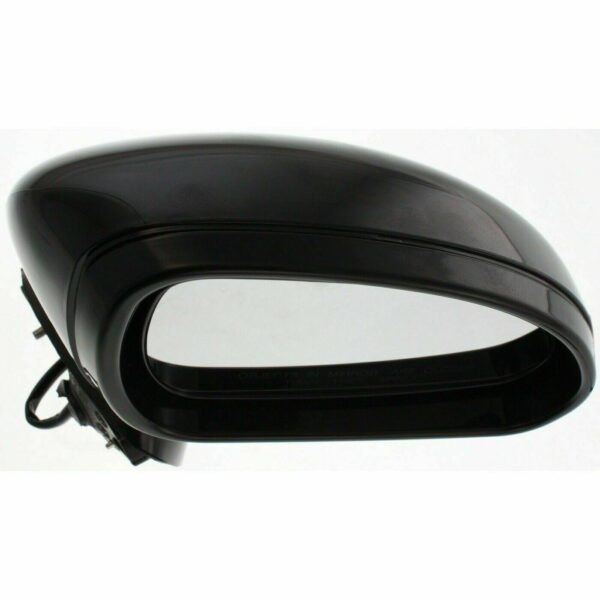 Mirror Passenger Side Mitsubishi Eclipse 2006-2008 Power Coupe Gs/Se , MI1321134 - Image 4