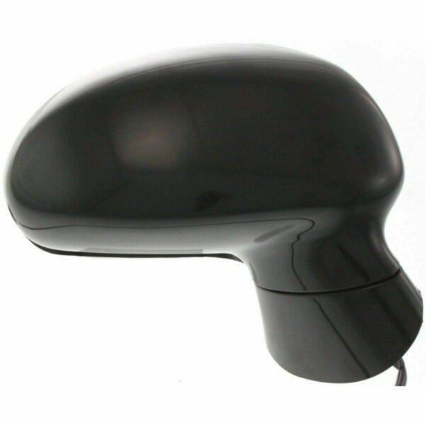 Mirror Passenger Side Mitsubishi Eclipse 2006-2008 Power Coupe Gs/Se , MI1321134 - Image 5