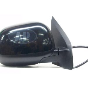 Mirror Passenger Side Mitsubishi Outlander 2007-2009 Power , MI1321135