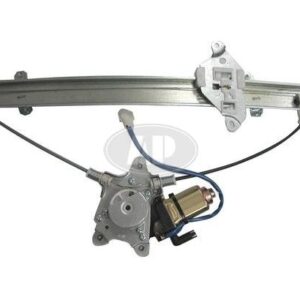 Window Regulator Front Driver Side Mitsubishi Lancer 2004-2007 Power Es/Ls/Oz Rally , MI1350112