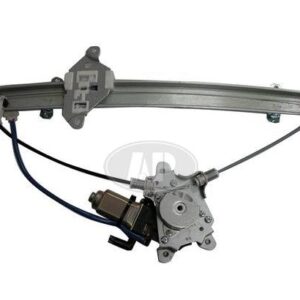 Window Regulator Front Passenger Side Mitsubishi Lancer 2004-2007 Power Es/Ls/Oz Rally , MI1351112