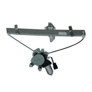 Window Regulator Front Passenger Side Mitsubishi Lancer 2004-2007 Power Exclude Ralliart/Wgn , MI1351115