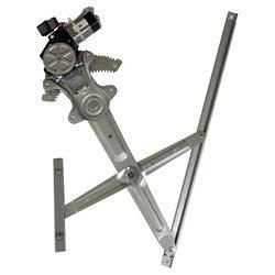 2011–2021 Mitsubishi Outlander Sport Window Regulator Front , MI1351129