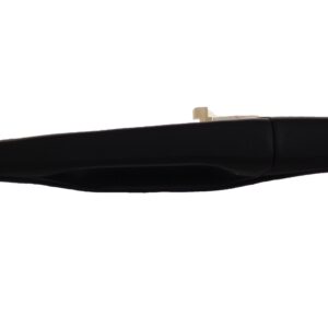 Door Handle Rear Outer Driver Side Mitsubishi Lancer 2004-2007 Es Sedan Model , MI1520112