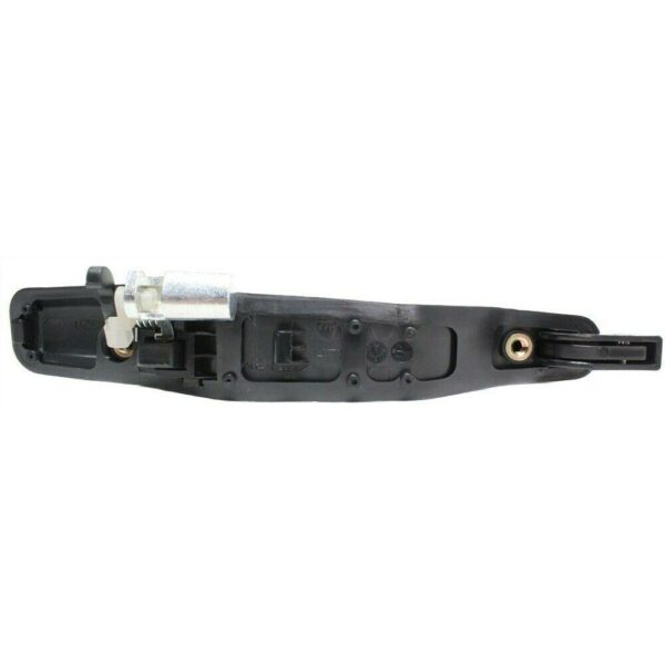 Door Handle Rear Outer Driver Side Mitsubishi Lancer 2004-2007 Es Sedan Model , MI1520112 - Image 5