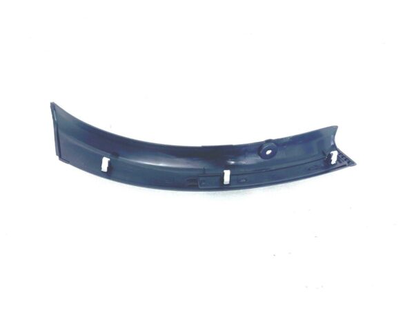 Wheel Arch Trim Rear Lower Driver Side Mitsubishi Outlander 2014-2020 (Bumper Mounted) , MI1790100 - Image 4