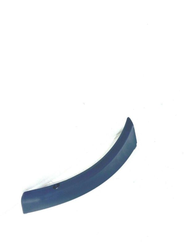 Wheel Arch Trim Rear Lower Driver Side Mitsubishi Outlander 2014-2020 (Bumper Mounted) , MI1790100 - Image 5
