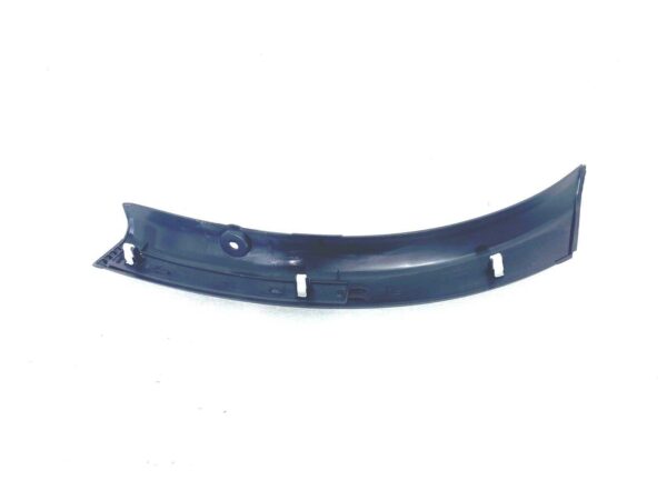 Wheel Arch Trim Rear Lower Passenger Side Mitsubishi Outlander 2014-2020 (Bumper Mounted) , MI1791100 - Image 4